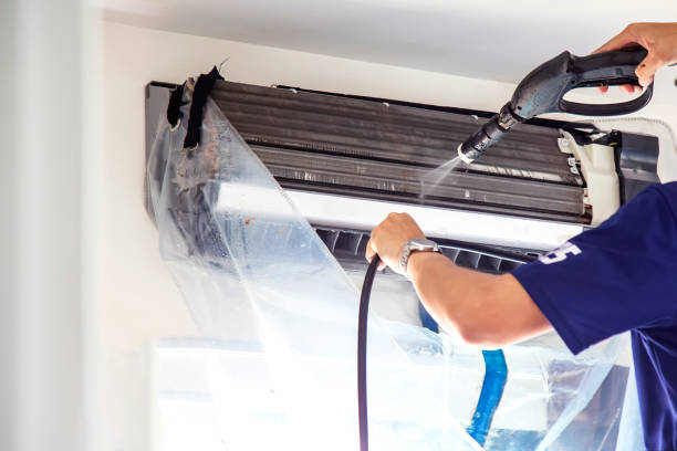 Air Duct Mold Removal in Estherville, IA