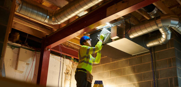 Best Best Air Duct Cleaning Company  in Estherville, IA