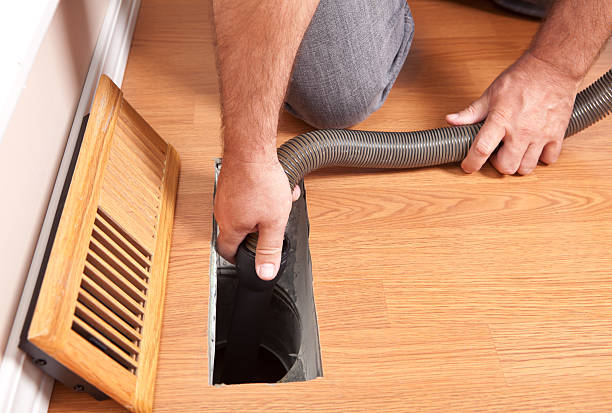 Trusted Estherville, IA Airduct Cleaning Experts