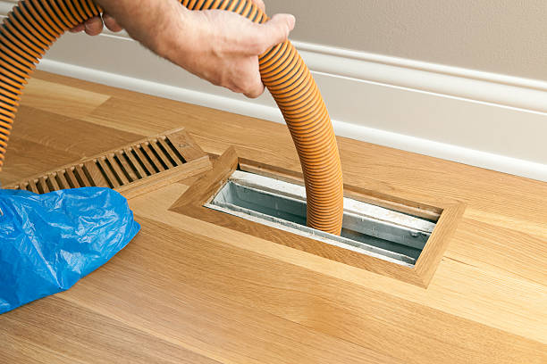 Best Best Air Duct Cleaning Company  in Estherville, IA