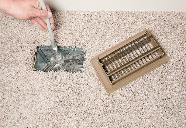 Best General Air Duct Cleaning  in Estherville, IA