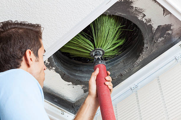 Best Ventilation Cleaning Services  in Estherville, IA